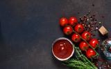 Sauce tomate au thermomix