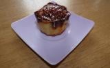 Minis cakes aux Carambars