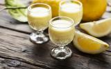 Crème de limoncello