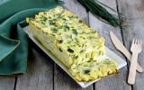 C'est encore la saison : 5 recettes pour profiter des dernières courgettes