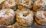 Paris Brest