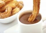 Churros facile pour toute la famille