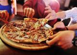 Comment (bien) réchauffer une pizza ?