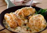 Paupiettes de veau au Cookeo