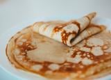 Crêpes de grand-mère