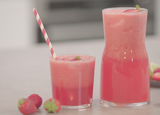 Limonade à la Fraise du Périgord IGP
