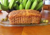 Cake thon olive fromage