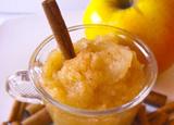 Compote de pommes classique