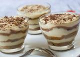 Tiramisu aux Kinder