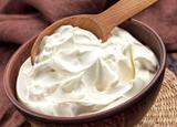 Mousse de mascarpone maison