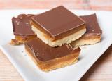 Shortbread Millionnaire
