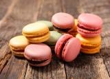 Macarons, la recette facile