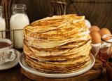 Chandeleur : pour réaliser 30 crêpes, voici la recette de pâte à crêpes qu’il vous faut !