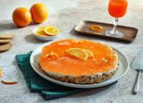 Cheesecake Aperol Spritz