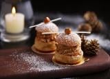 12 desserts de Noël originaux pour changer de la bûche