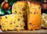 Panettone traditionnel