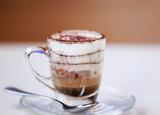 Cappuccino noisette