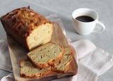 Cake moelleux aux pommes fondantes de ma grand-mère