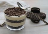 Tiramisu aux Oréos