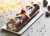 Comment faire une bûche de Noël ?