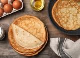 Chandeleur : voici la recette du chef Pierre Hermé pour réussir une pâte à crêpes sans grumeaux !