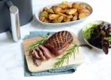 Magret de canard au Air Fryer