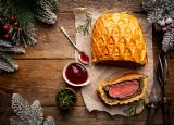 Marre de la dinde à Noël ? Voici les astuces de notre chef pour réussir le bœuf Wellington