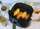 Blanc de poulet au Air Fryer