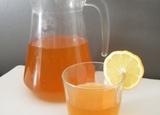 Ice tea citron