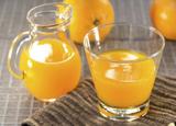 Orangeade maison