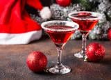 Nos idées recettes de cocktail de Noël faciles et originales pour les fêtes de fin d’année !