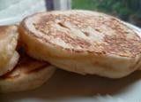 Crumpets faciles