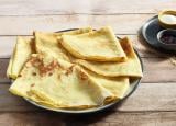 Pâte à crêpes : la meilleure recette  facile et rapide