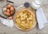 Comment réussir sa pâte à crêpes ?