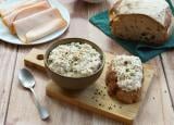 Rillettes de blanc de poulet