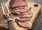 Rôti de bœuf