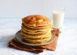 Pancakes : la recette facile, rapide et moelleuse