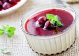 Panna cotta inratable