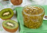 Confiture de kiwis