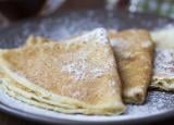 Crêpes au Companion