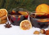 Vin chaud de Noël