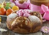 Brioche de Pâques