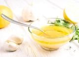 Vinaigrette au citron