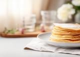 Crêpes pour famille nombreuse