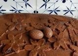 Gâteau aux œufs de Pâques