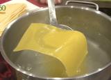 Comment cuire des feuilles de lasagne ?