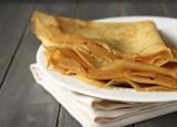 Crêpes faciles, bonnes, rapides