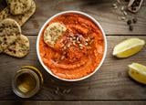 Tapenade de poivrons