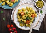 Quelles sauces pour sublimer les gnocchis ?