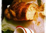 Brioche feuilletée